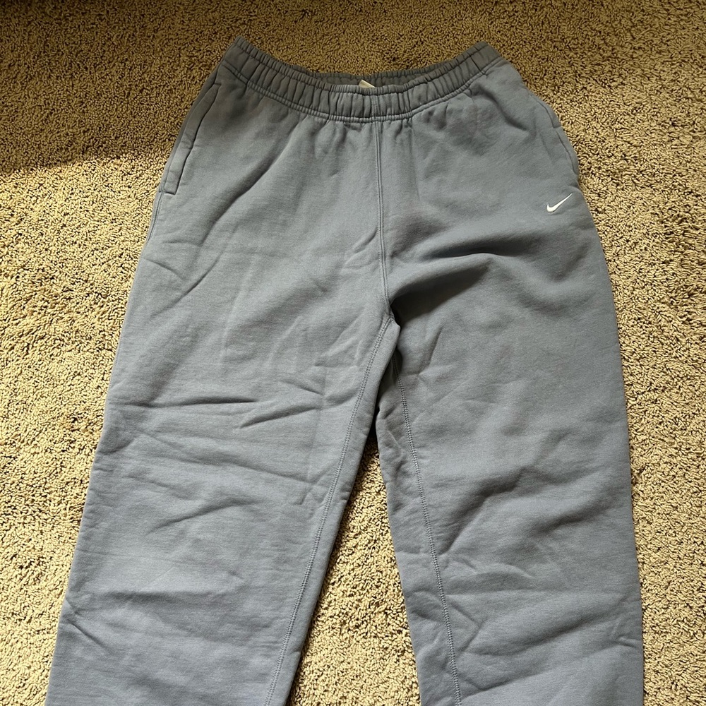 Nike Heavyweight Sweatpants